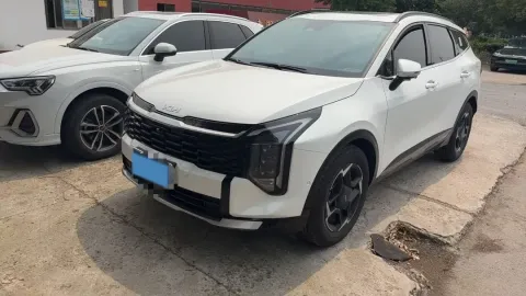 2026 KIA SPORTAGE,autocango,china used car exporter,china ev exporter,chinese used car exporter,chinese used ev exporter
