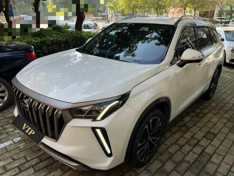 2022 GAC TRUMPCHI GS4 PLUS,autocango,china used car exporter,china ev exporter,chinese used car exporter,chinese used ev exporter