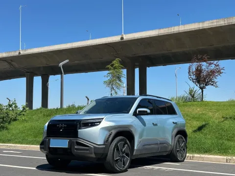 2025 FANGCHENGBAO TAI 3,autocango,china used car exporter,china ev exporter,chinese used car exporter,chinese used ev exporter