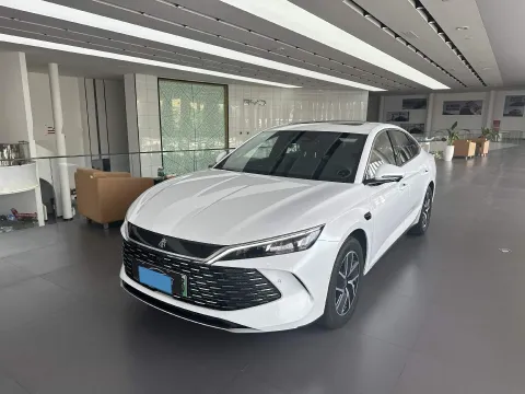 2025 BYD QINL,autocango,china used car exporter,china ev exporter,chinese used car exporter,chinese used ev exporter