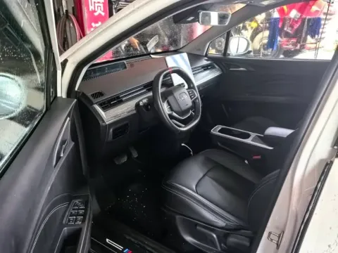 2022 ChangAn Oshan X7 Plus 1.5T 188HP L4 7DCT