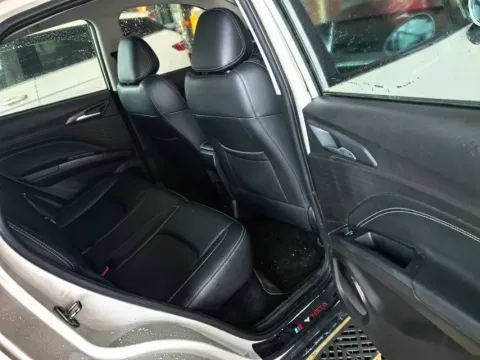 2022 ChangAn Oshan X7 Plus 1.5T 188HP L4 7DCT