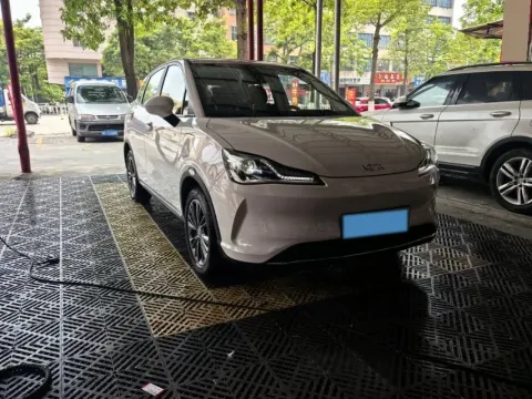 2022 ChangAn Oshan X7 Plus 1.5T 188HP L4 7DCT