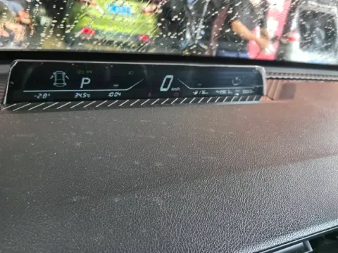 2022 ChangAn Oshan X7 Plus 1.5T 188HP L4 7DCT