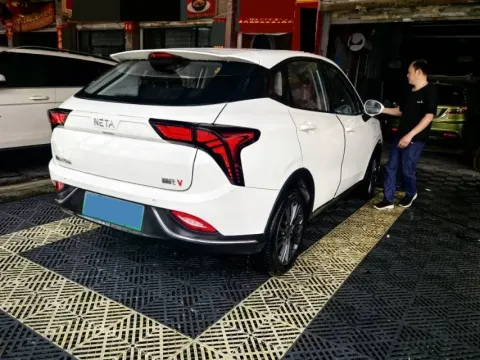 2022 ChangAn Oshan X7 Plus 1.5T 188HP L4 7DCT