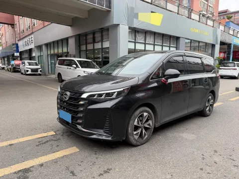2021 GAC TRUMPCHI M6,autocango,china used car exporter,china ev exporter,chinese used car exporter,chinese used ev exporter