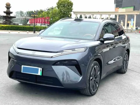 2025 BYD TANGL,autocango,china used car exporter,china ev exporter,chinese used car exporter,chinese used ev exporter