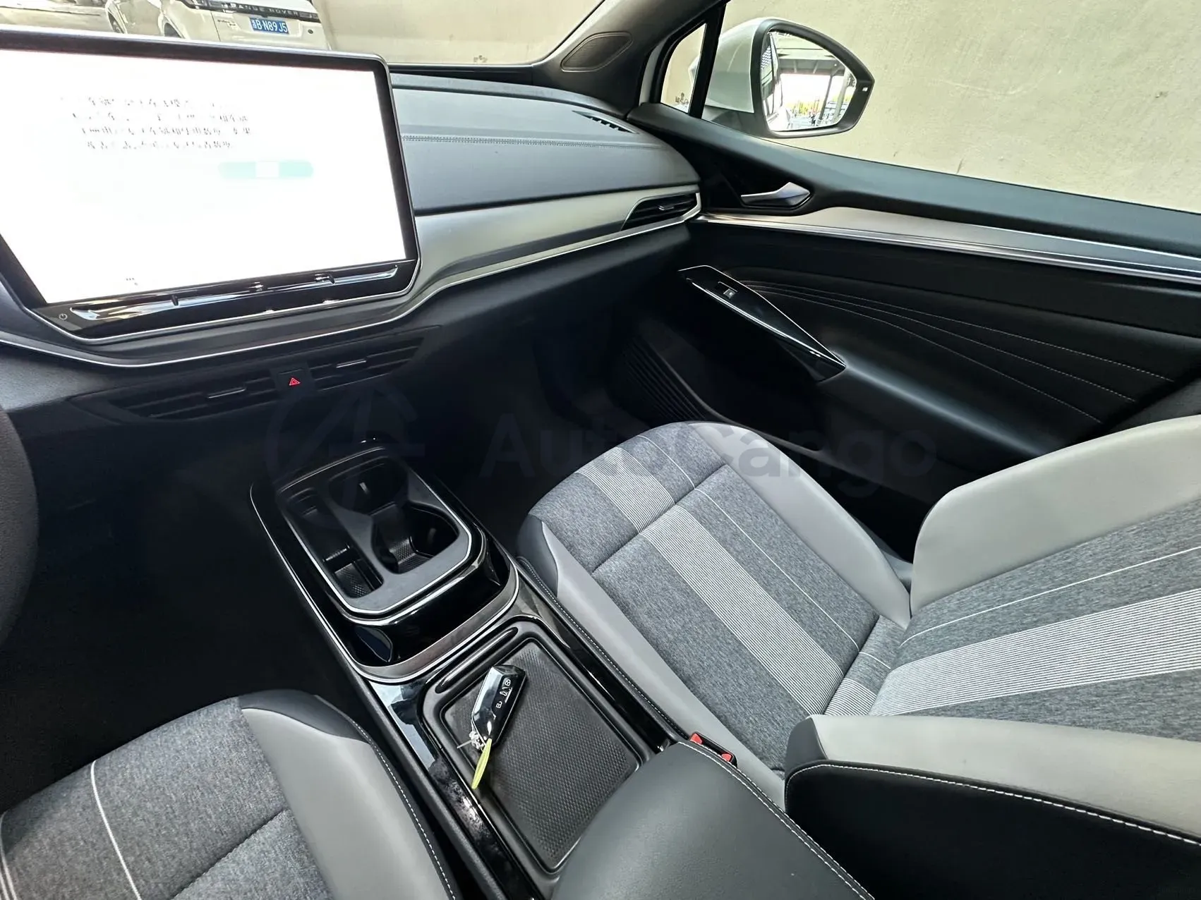 2026 Volkswagen ID.4 Crozz BEV,autocango,china used car exporter,china ev exporter,chinese used car exporter,chinese used ev exporter