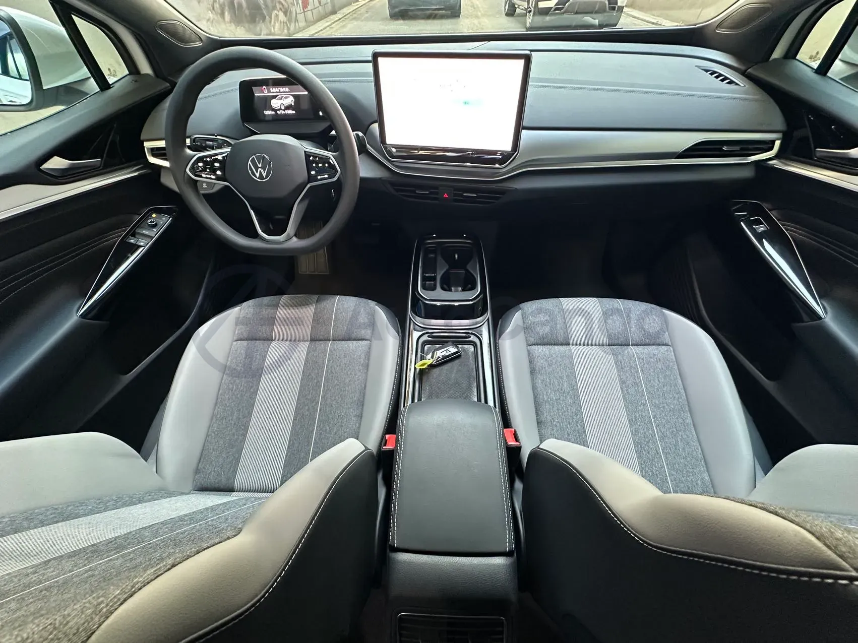 2026 Volkswagen ID.4 Crozz BEV,autocango,china used car exporter,china ev exporter,chinese used car exporter,chinese used ev exporter
