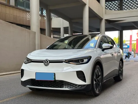 2026 VOLKSWAGEN ID.4 CROZZ,autocango,china used car exporter,china ev exporter,chinese used car exporter,chinese used ev exporter
