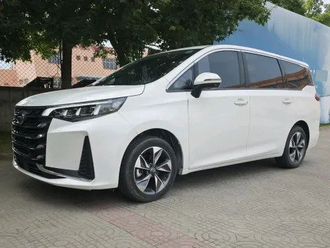 2021 GAC TRUMPCHI M6,autocango,china used car exporter,china ev exporter,chinese used car exporter,chinese used ev exporter
