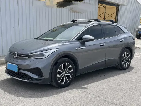 2021 VOLKSWAGEN ID.4 CROZZ,autocango,china used car exporter,china ev exporter,chinese used car exporter,chinese used ev exporter