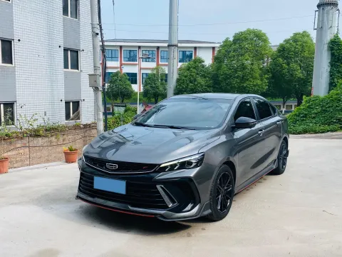 2022 GEELY BINRAY,autocango,china used car exporter,china ev exporter,chinese used car exporter,chinese used ev exporter