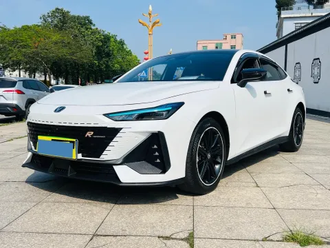 2023 CHANGAN UNI-V,autocango,china used car exporter,china ev exporter,chinese used car exporter,chinese used ev exporter