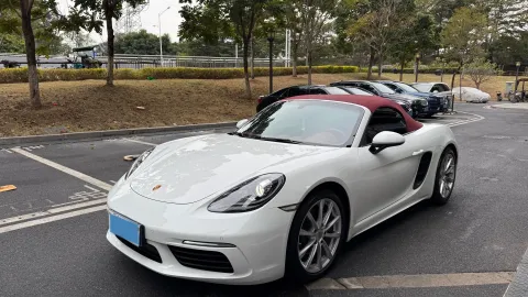 2020 PORSCHE 718,autocango,china used car exporter,china ev exporter,chinese used car exporter,chinese used ev exporter