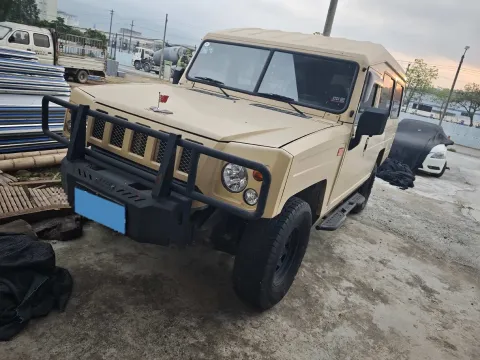 2019 BAW WARRIOR,autocango,china used car exporter,china ev exporter,chinese used car exporter,chinese used ev exporter
