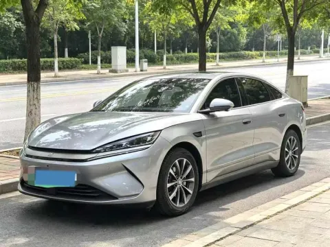 2025 BYD QINL,autocango,china used car exporter,china ev exporter,chinese used car exporter,chinese used ev exporter