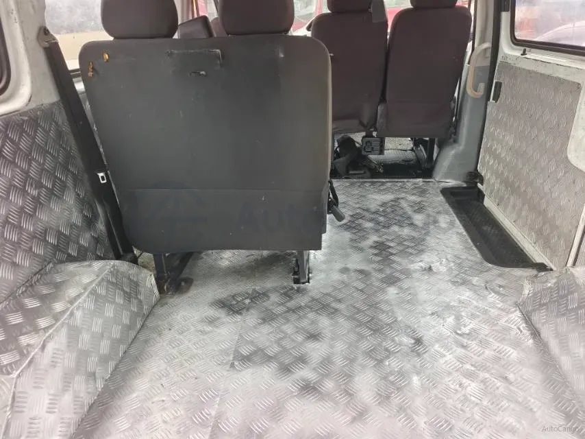 2018 MAXUS XinTu V80 2.5T 136HP L4 6MT,autocango,china used car exporter,china ev exporter,chinese used car exporter,chinese used ev exporter