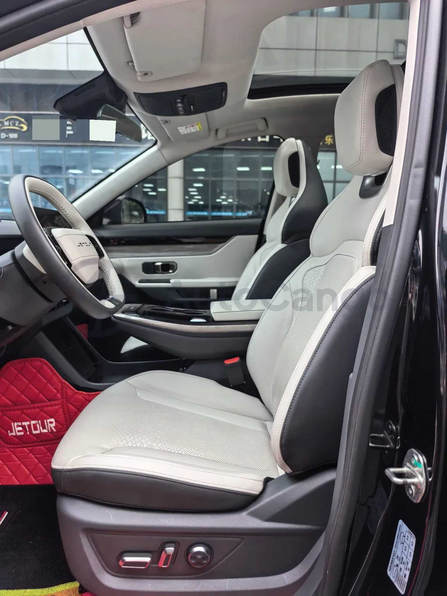 2022 Jetour DASHING 1.6T 197HP L4 7DCT,autocango,china used car exporter,china ev exporter,chinese used car exporter,chinese used ev exporter