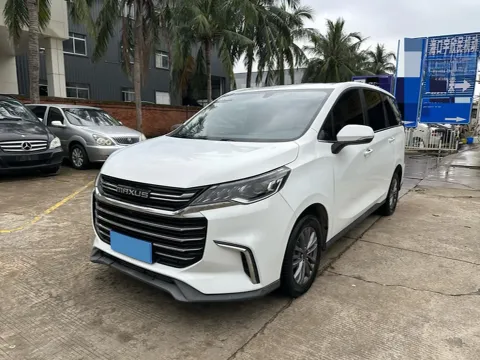 2019 MAXUS G50,autocango,china used car exporter,china ev exporter,chinese used car exporter,chinese used ev exporter