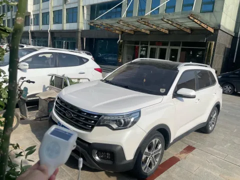 2018 KIA SPORTAGE R,autocango,china used car exporter,china ev exporter,chinese used car exporter,chinese used ev exporter