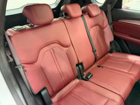 2025 Jetour X70 Plus 1.5T 156HP L4 6DCT