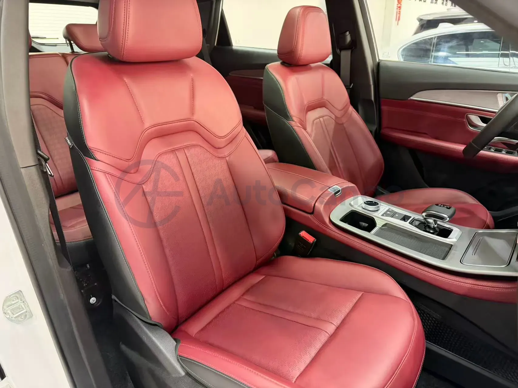 2025 Jetour X70 Plus 1.5T 156HP L4 6DCT,autocango,china used car exporter,china ev exporter,chinese used car exporter,chinese used ev exporter