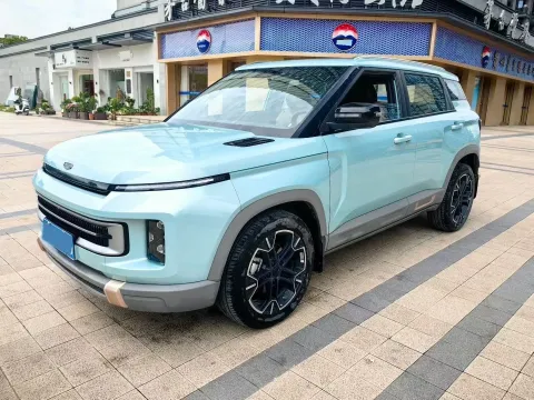Geely