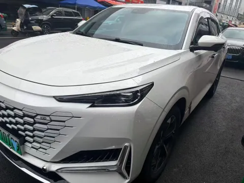 2023 CHANGAN UNI-K IDD,autocango,china used car exporter,china ev exporter,chinese used car exporter,chinese used ev exporter