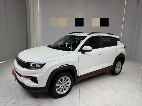 2022 CHANGAN CS35 PLUS,autocango,china used car exporter,china ev exporter,chinese used car exporter,chinese used ev exporter
