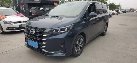2021 GAC TRUMPCHI M6,autocango,china used car exporter,china ev exporter,chinese used car exporter,chinese used ev exporter