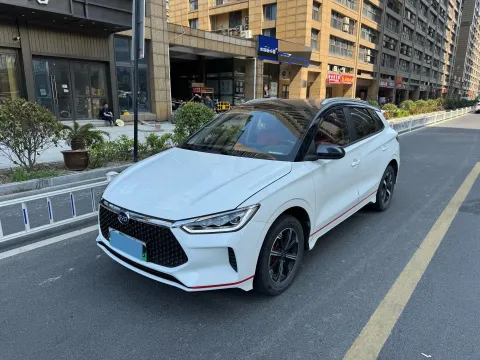 2019 BYD E2,autocango,china used car exporter,china ev exporter,chinese used car exporter,chinese used ev exporter