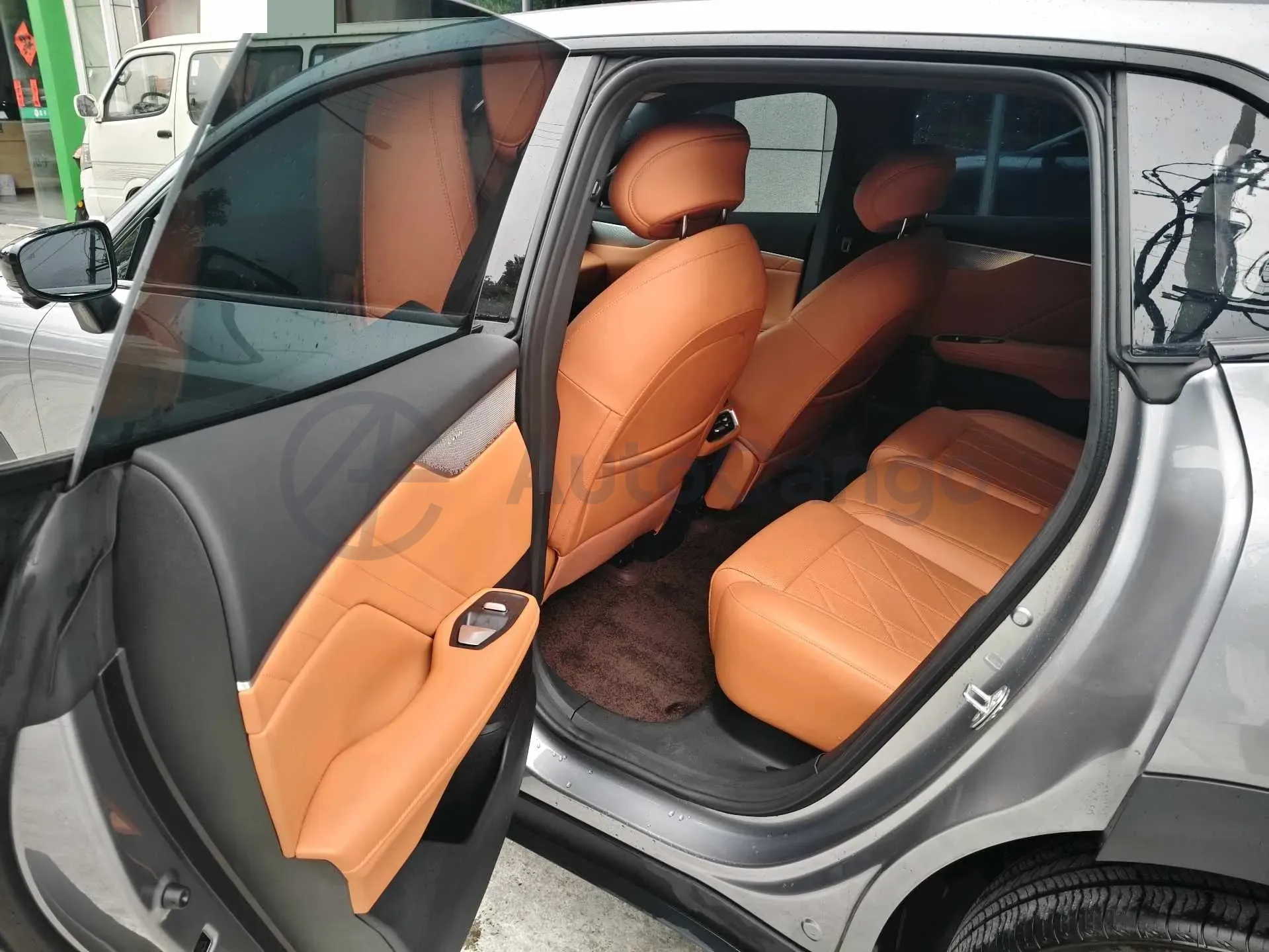 2026 Deepal S05 BEV,autocango,china used car exporter,china ev exporter,chinese used car exporter,chinese used ev exporter