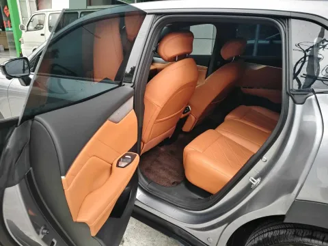 2026 Deepal S05 BEV