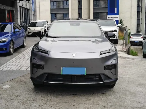 2026 Deepal S05 BEV