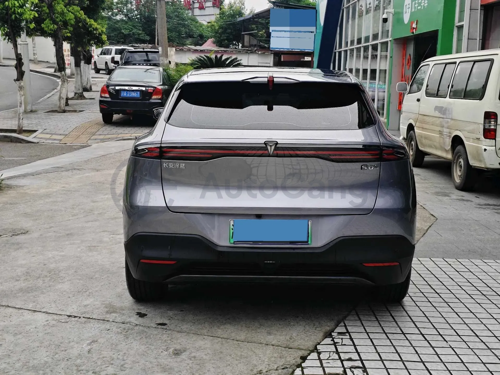 2026 Deepal S05 BEV,autocango,china used car exporter,china ev exporter,chinese used car exporter,chinese used ev exporter