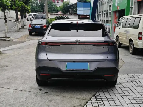 2026 Deepal S05 BEV