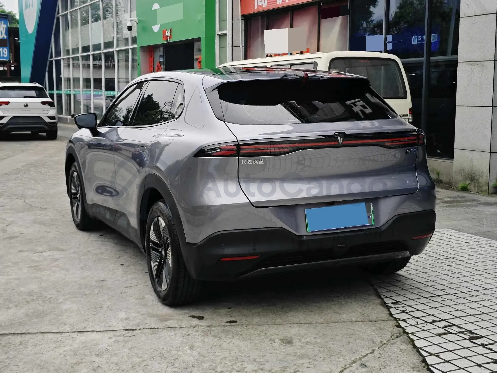 2026 Deepal S05 BEV,autocango,china used car exporter,china ev exporter,chinese used car exporter,chinese used ev exporter