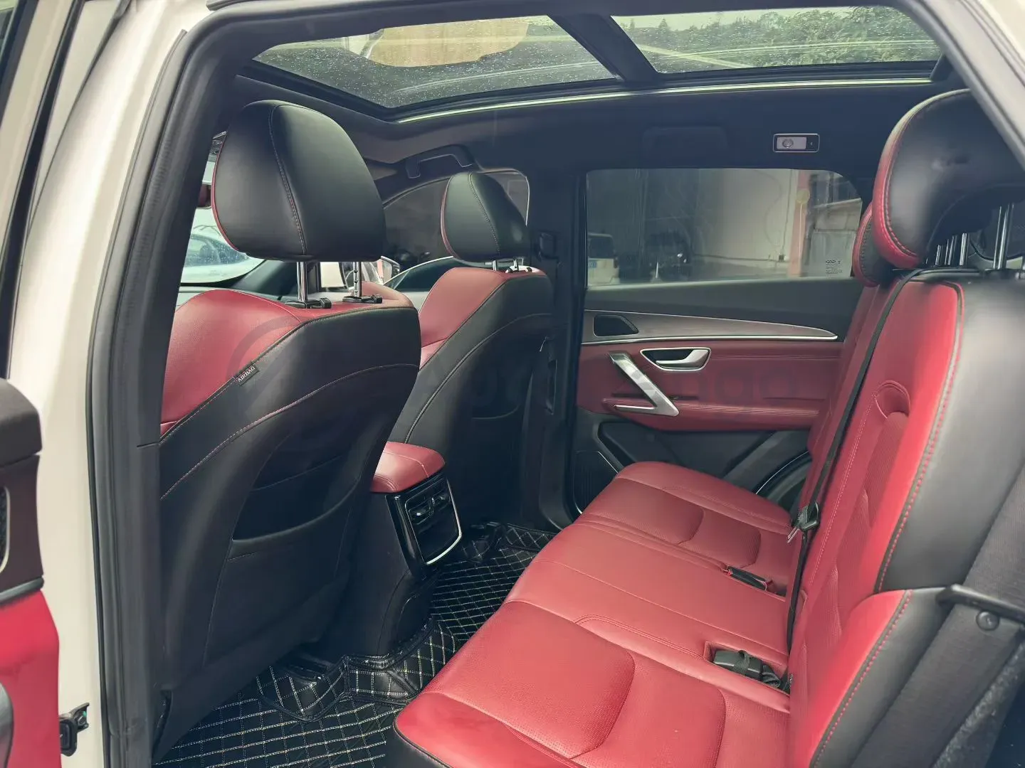 2021 Jetour X70 Plus 1.5T 156HP L4 6DCT,autocango,china used car exporter,china ev exporter,chinese used car exporter,chinese used ev exporter