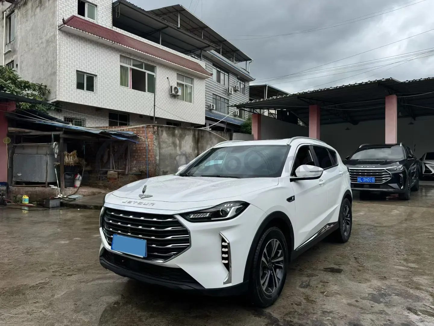 2021 Jetour X70 Plus 1.5T 156HP L4 6DCT,autocango,china used car exporter,china ev exporter,chinese used car exporter,chinese used ev exporter
