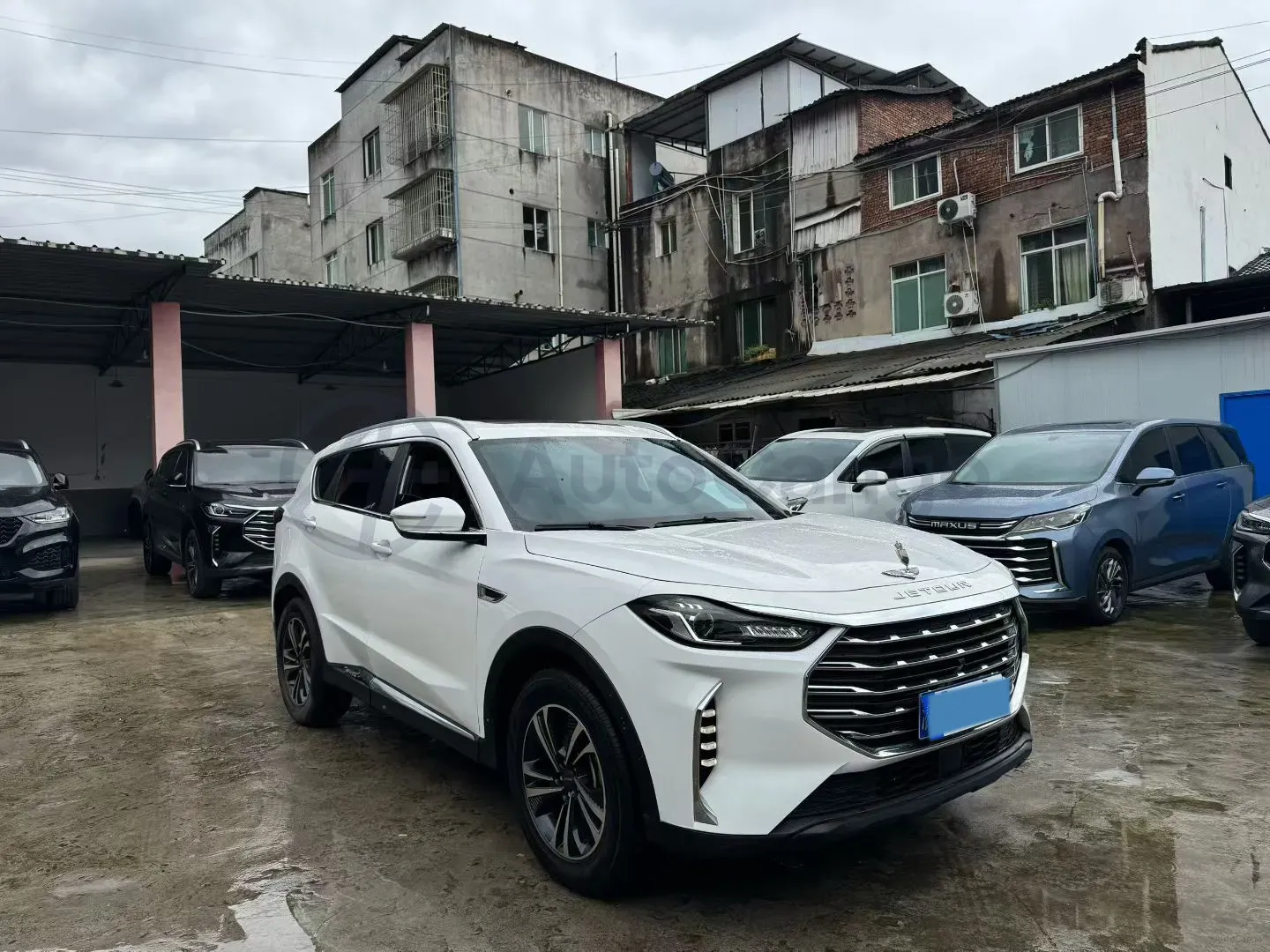 2021 Jetour X70 Plus 1.5T 156HP L4 6DCT,autocango,china used car exporter,china ev exporter,chinese used car exporter,chinese used ev exporter