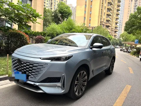 2021 CHANGAN UNI-K,autocango,china used car exporter,china ev exporter,chinese used car exporter,chinese used ev exporter