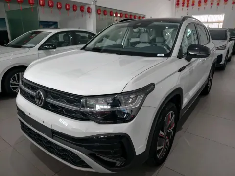 2024 VOLKSWAGEN THARU,autocango,china used car exporter,china ev exporter,chinese used car exporter,chinese used ev exporter