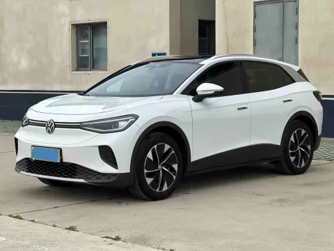 2026 VOLKSWAGEN ID.4 CROZZ,autocango,china used car exporter,china ev exporter,chinese used car exporter,chinese used ev exporter
