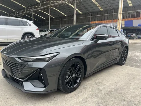 2022 CHANGAN UNI-V,autocango,china used car exporter,china ev exporter,chinese used car exporter,chinese used ev exporter