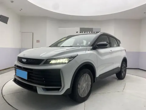 2025 GEELY COOLRAY,autocango,china used car exporter,china ev exporter,chinese used car exporter,chinese used ev exporter