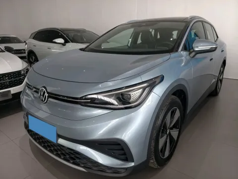 2025 VOLKSWAGEN ID.4 X,autocango,china used car exporter,china ev exporter,chinese used car exporter,chinese used ev exporter