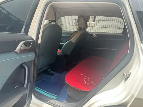 2023 Volkswagen Tharu 1.5T 160HP L4 7DCT