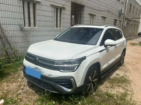 2023 VOLKSWAGEN THARU,autocango,china used car exporter,china ev exporter,chinese used car exporter,chinese used ev exporter