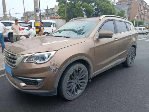 2018 SWM X7,autocango,china used car exporter,china ev exporter,chinese used car exporter,chinese used ev exporter